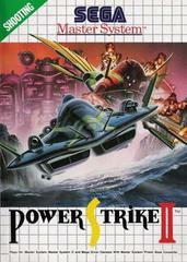 Power Strike II