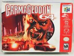 Carmageddon