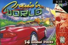 Cruis'n World