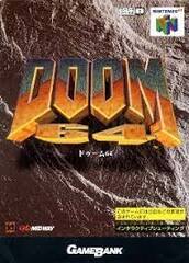 Doom 64