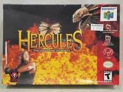 Hercules