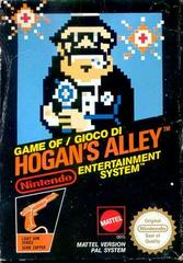 Hogans Alley