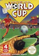 Nintendo World Cup
