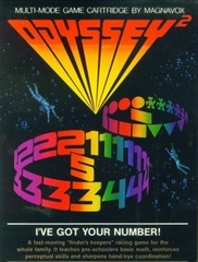 I've Got Your Number