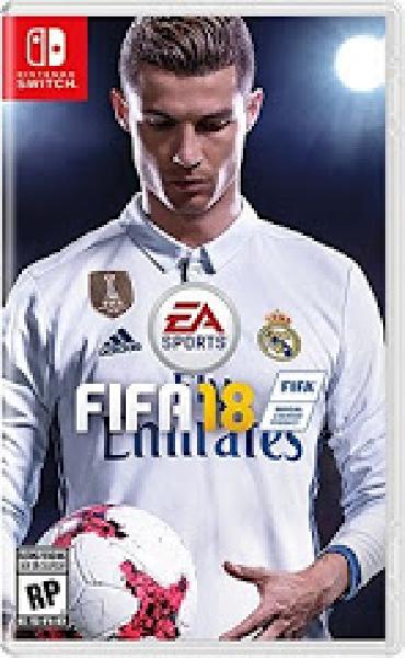 FIFA 18