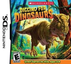 Digging for Dinosaurs