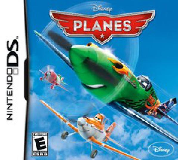 Disneys Planes
