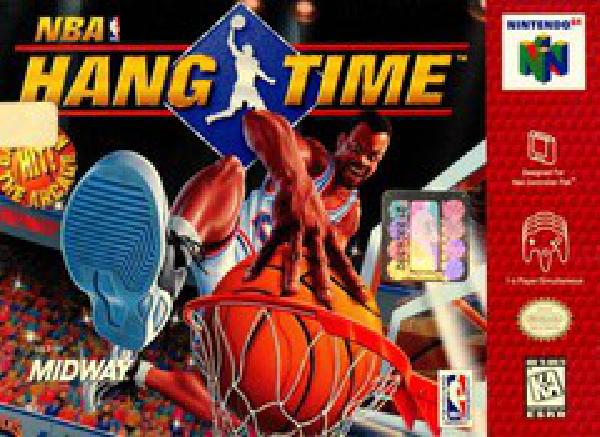 NBA Hang Time