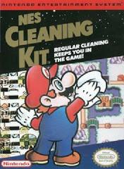 Cleaning Kit