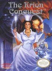 Krion Conquest