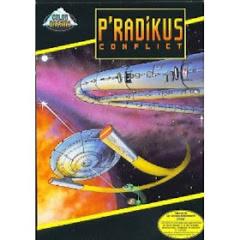 P'radikus Conflict