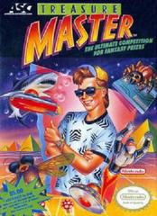 Treasure Master