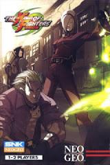 King of Fighters 2003
