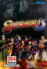 Sengoku 3
