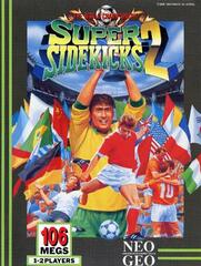 Super Sidekicks 2