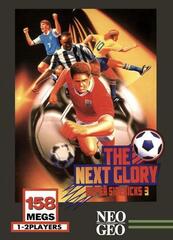 Super Sidekicks 3 [AES]
