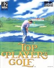 Top Player's Golf [AES]