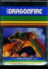 Dragonfire