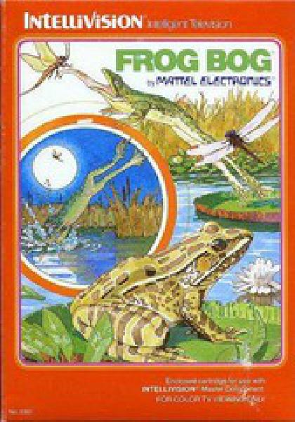 Frog Bog