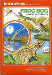 Frog Bog