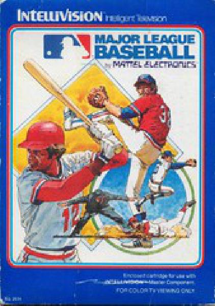 Major League Baseball