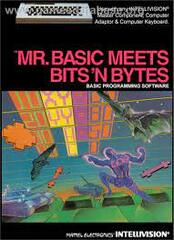 Mr. Basic Meets Bits 'N Bytes
