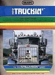 Truckin'