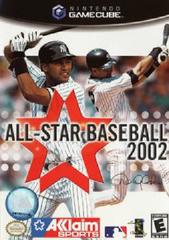 All-Star Baseball 2002