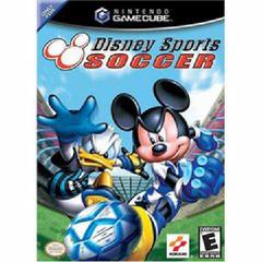Disney Sports Soccer