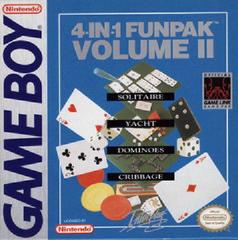 4 in 1 Funpak 2