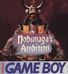 Nobunaga's Ambition