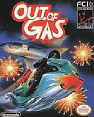 Out of Gas