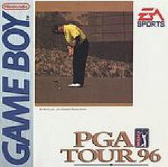 PGA Tour 96