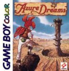 Azure Dreams