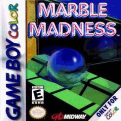 Marble Madness