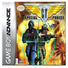 CT Special Forces