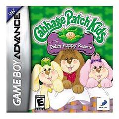 Cabbage Patch Kids Patch Puppy Rescue