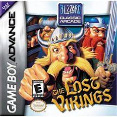 Lost Vikings