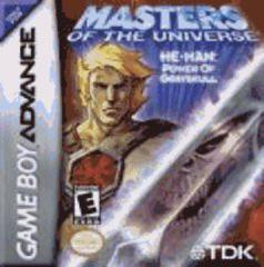 Masters of the Universe