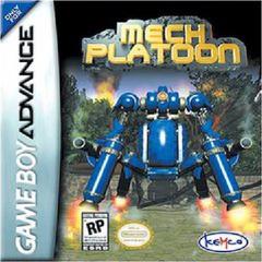 Mech Platoon