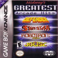 Midway's Greatest Arcade Hits