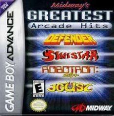 Midways Greatest Hits