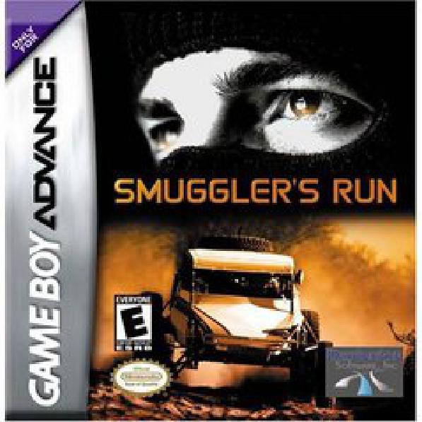 Smugglers Run
