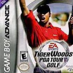 Tiger Woods PGA Tour 2002