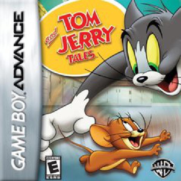 Tom and Jerry Tales