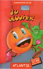 3D Glooper
