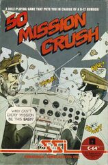 50 Mission Crush