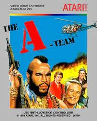 A Team