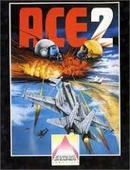ACE 2 the Ultimate Head to Head Conflict