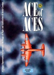Ace of Aces